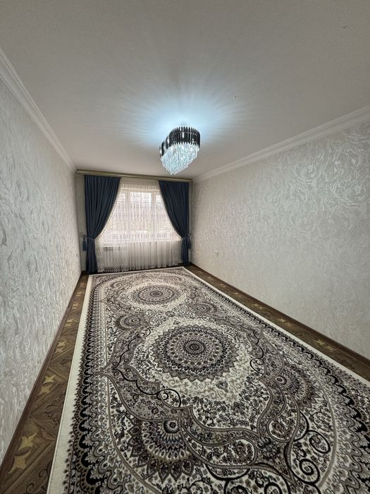 Sagdiana 3 xonali uy