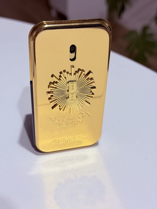 Paco rabanne 50ml one million parfum