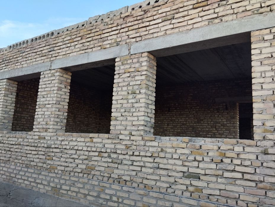 Жер жай 1 этаж дом