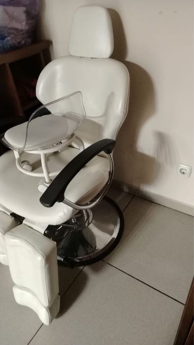 Продам педикюрное кресло