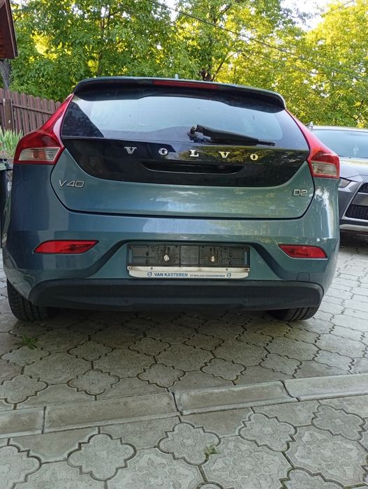 Vând Volvo V40 ,D2,2013