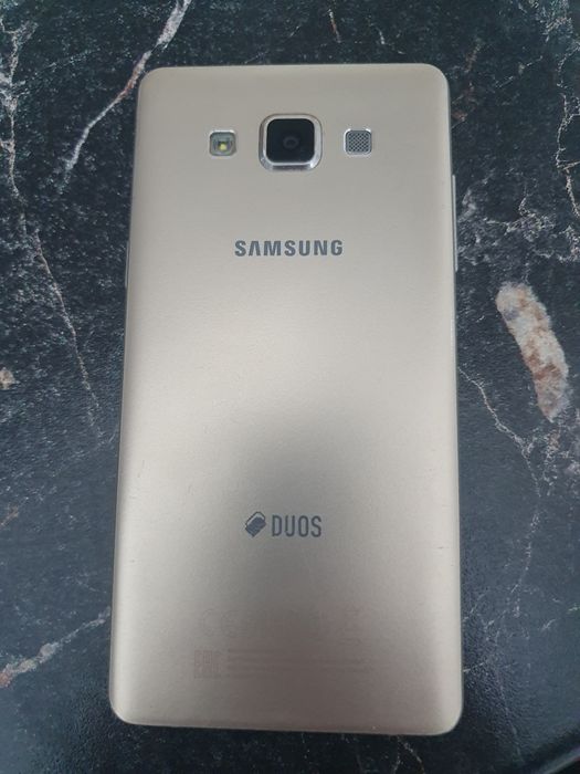 Samsung A5 2015г