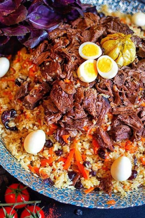 Tayyor milliy ovqatlar qurulish obyektlariga  Готовый обед с доставкой