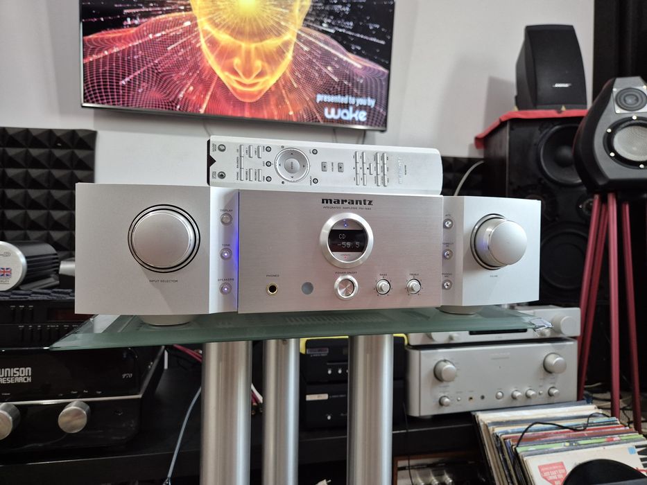 Marantz PM 15S2 Amplificator High End TOP