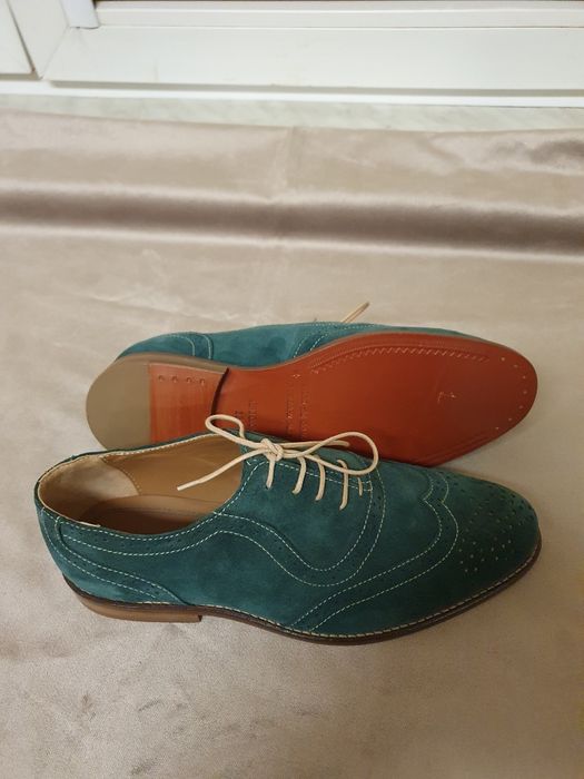 Pantofi Marian Nedelcu