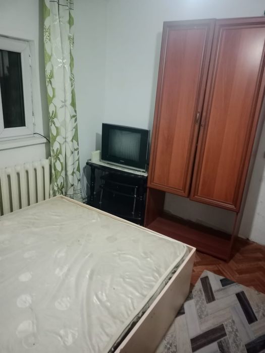 Сдам времянку в восточном мкрн