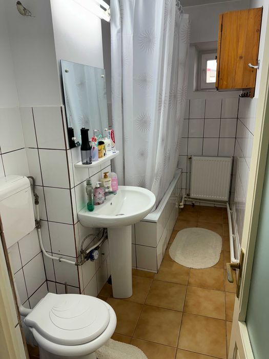 Apartament 3 camere Barlad