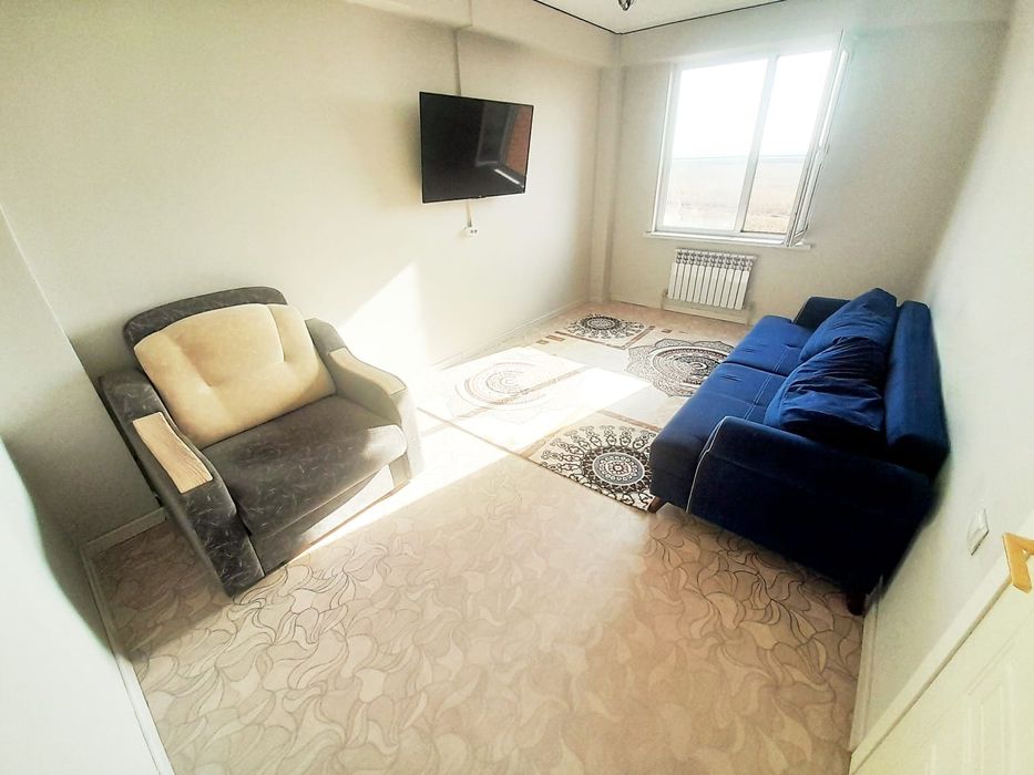 Продам новую квартиру!