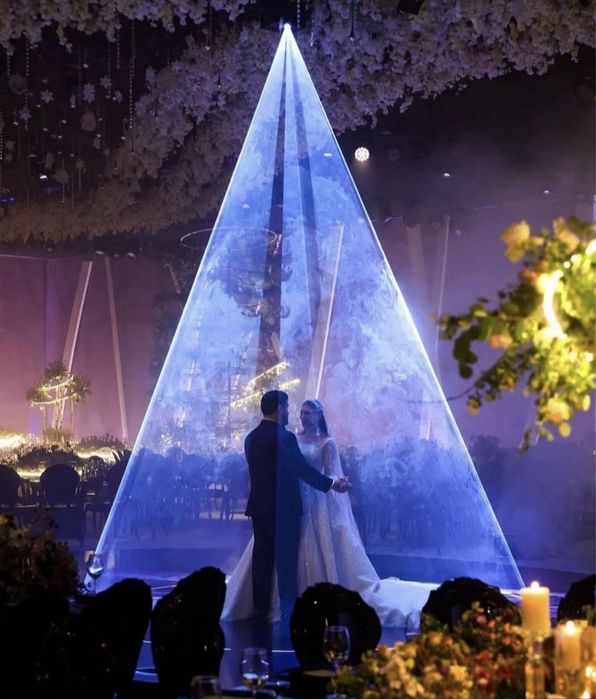 Эффект золушки и тяжелый дым