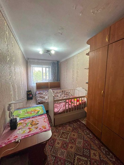 Продажа 2-комнатной квартиры