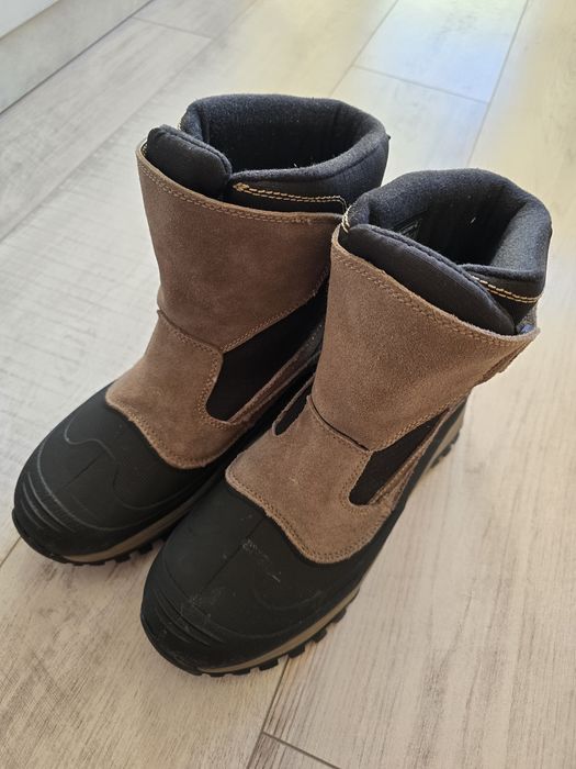 Зимни мъжки боти Bear Paw