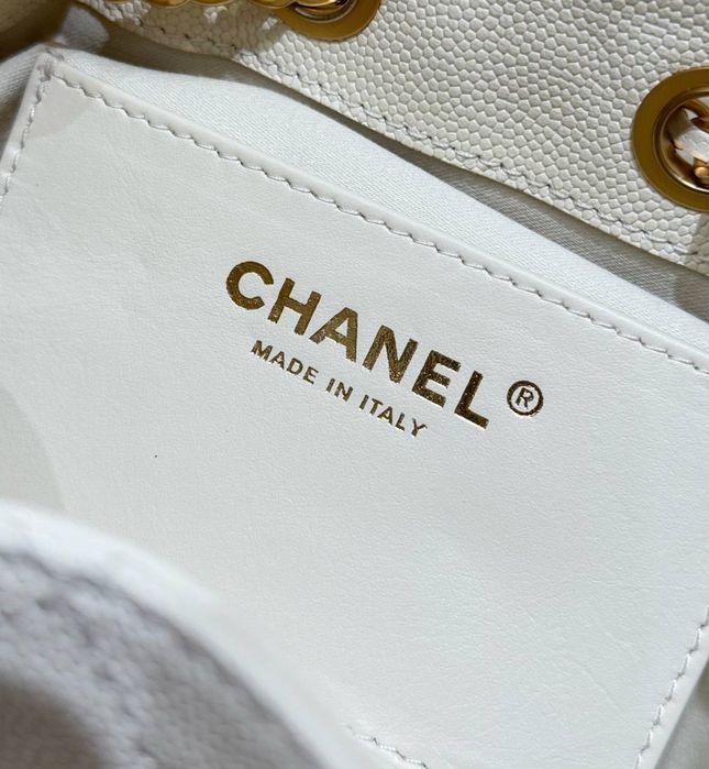 Geanta Chanel Hobo Mini