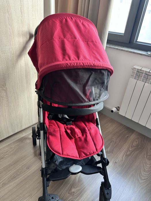 Коляска Peg Perego SI Италия