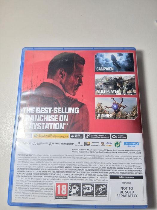 Игри за ps5 чисто нови.