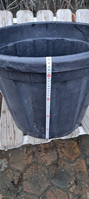 Гультубак- горшок для саженцев- деревьев, кустарников, цветов.
