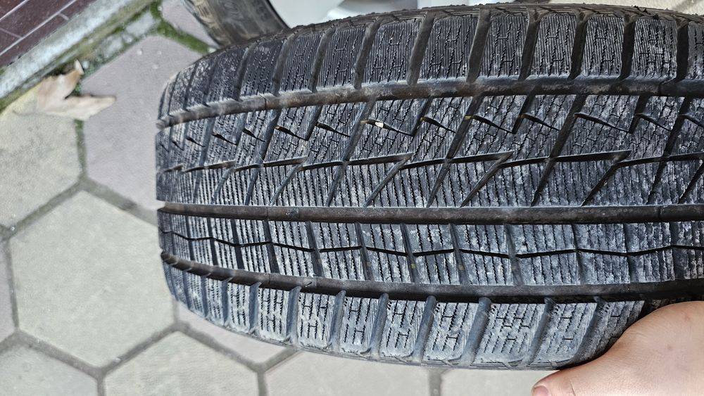 Джанти за Mercedes W 17
