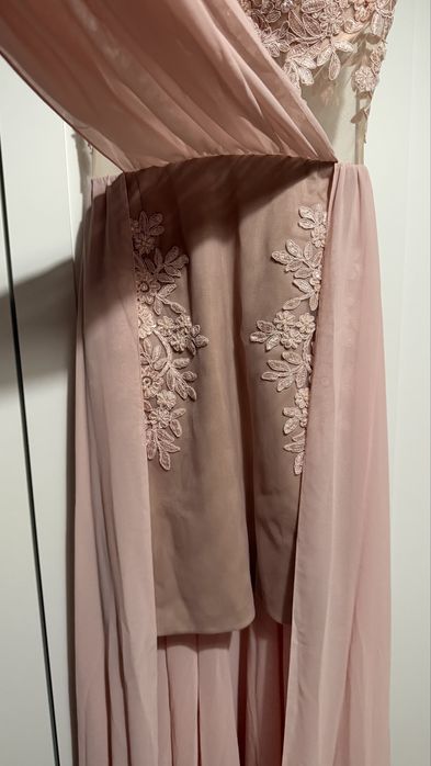 Rochie elegantă damă mărimea S