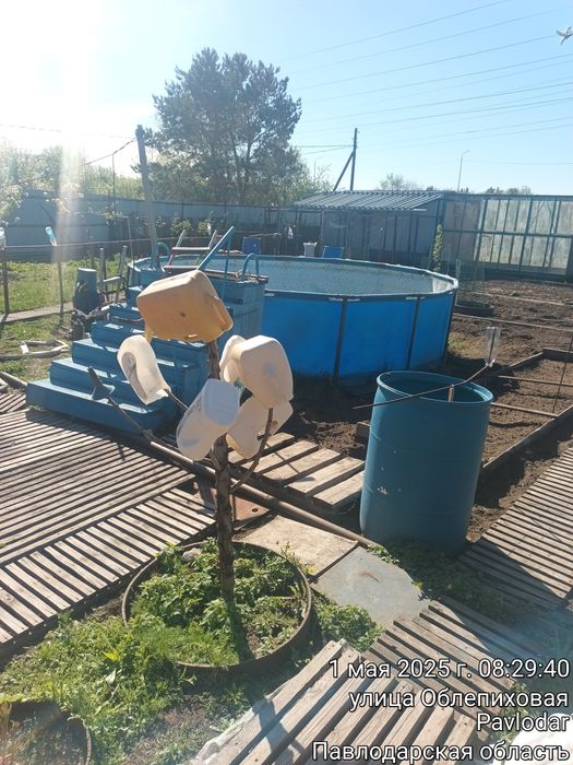 Дача сад здоровья продаётся