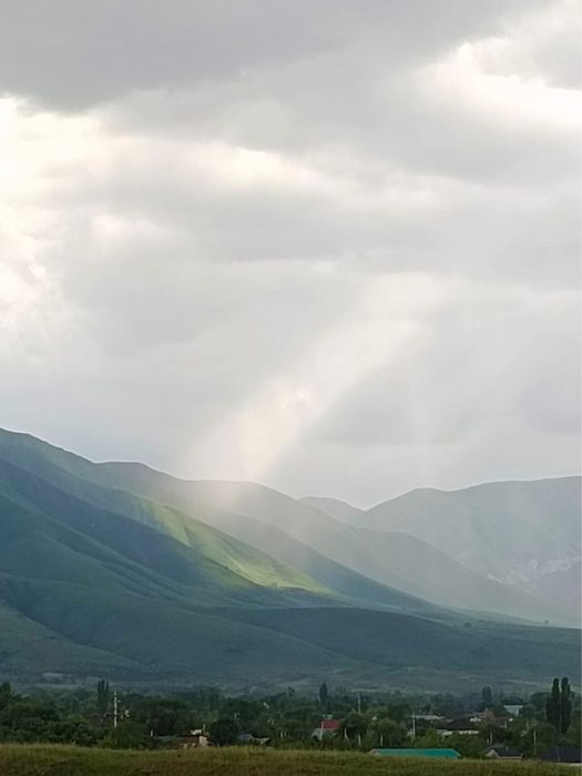 Продается участок земли ИЖС