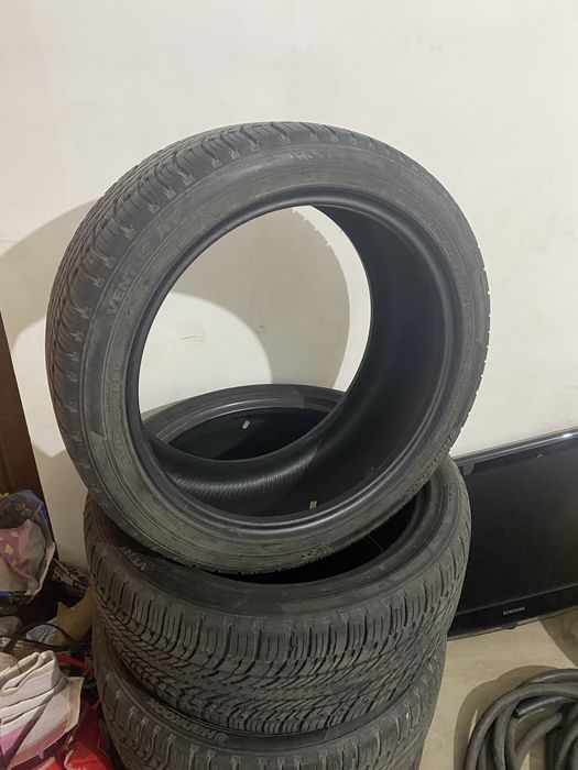 Балоны на Каптива !