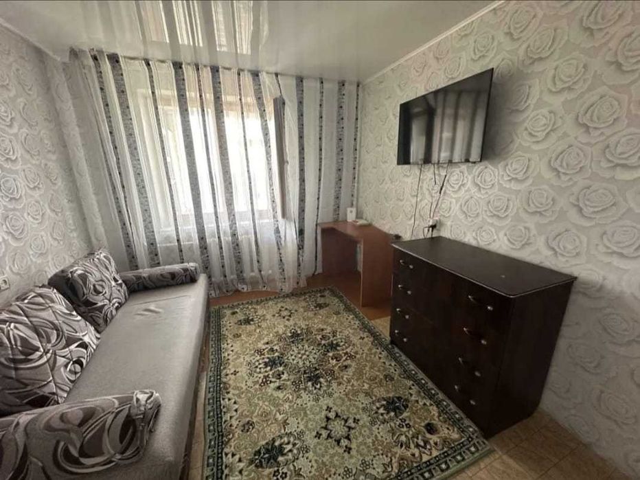 2 комнатная, КЖБИ