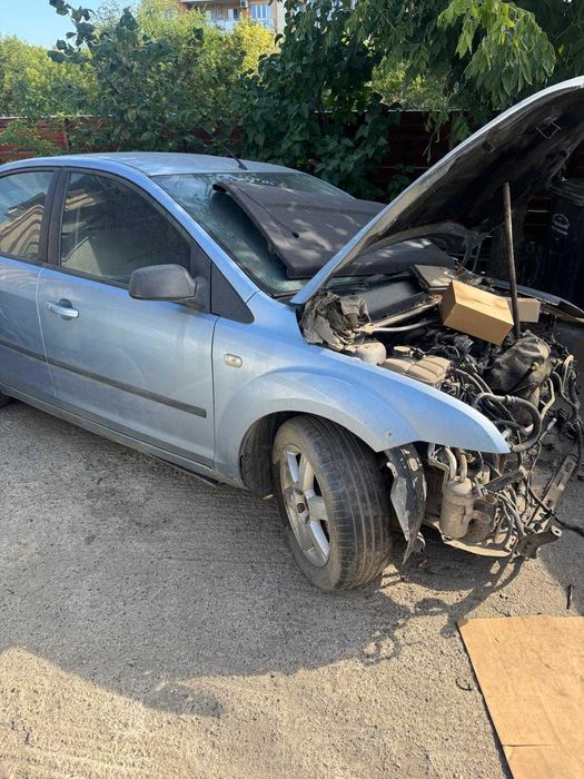 Dezmebrez ford focus 2006
