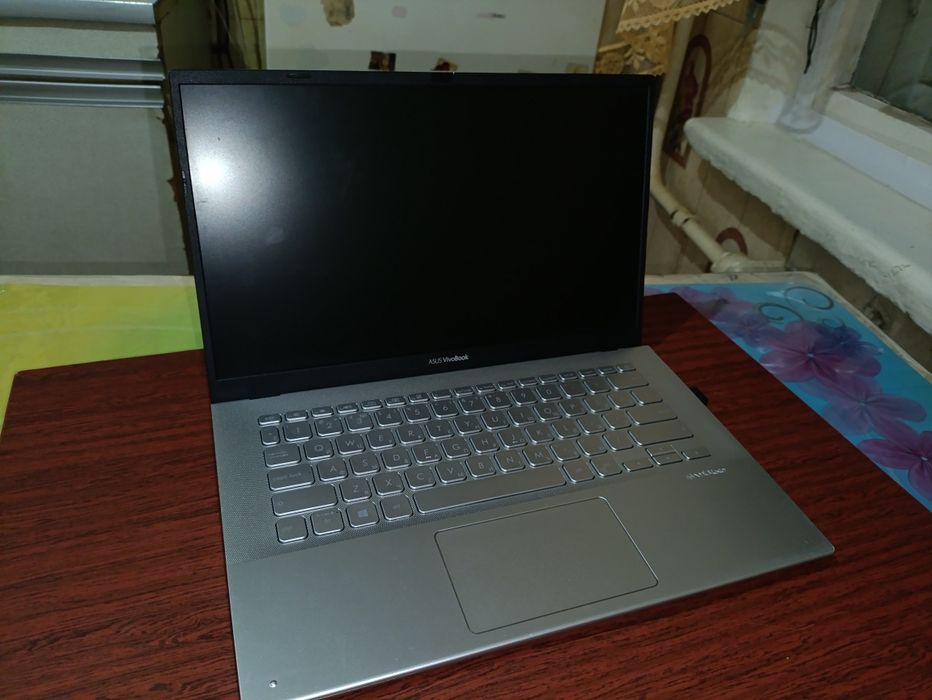 Продам ноутбук ASUS