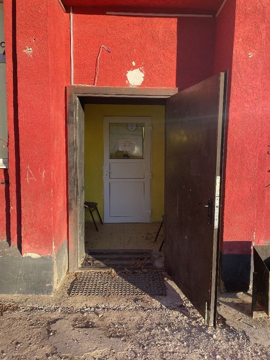 Продется коммерческое здание