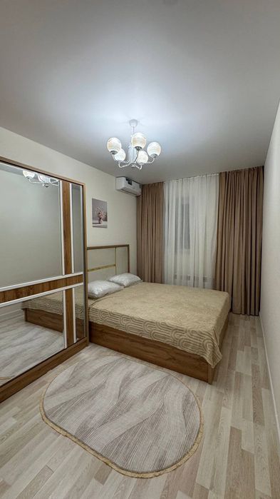 Продается 2/7/9 квартира Карасу-4