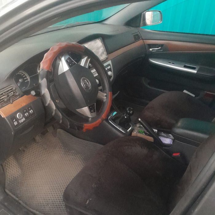 Продам.  Lifan Solano 2011 года