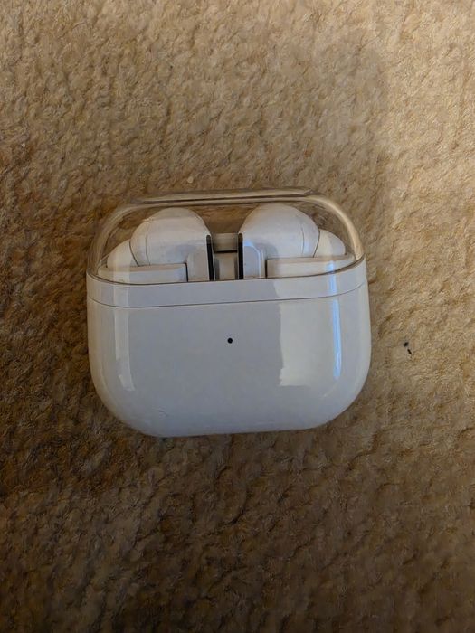 Casti Samsung Galaxy Buds 3 Pro