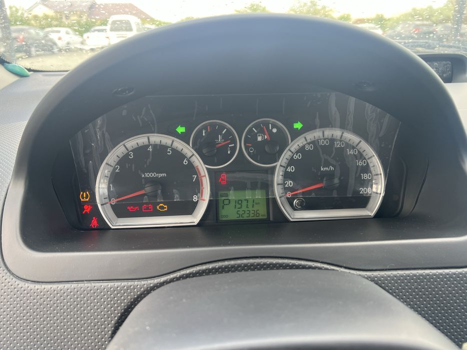 Chevrolet Nexia 2022 — 4