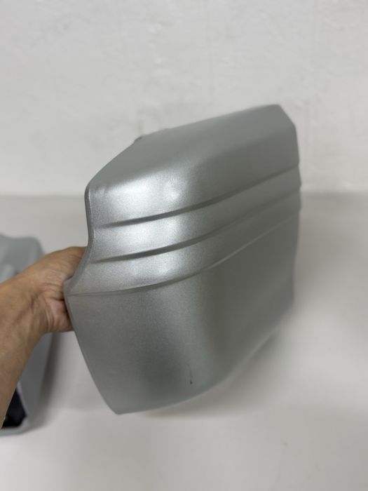 Брызговик Паджеро 2