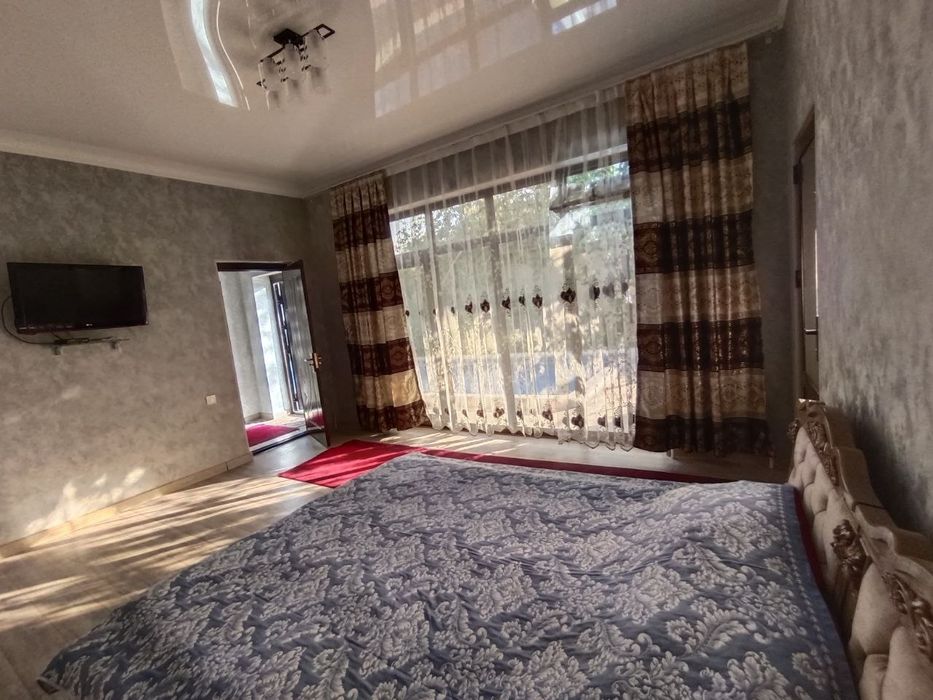 Dacha oilaviy yengi