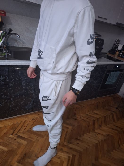 Мъжки спортен екип Nike