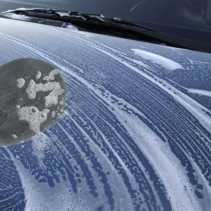 Премиум комплект за миене, почистване и детайлинг на автомобил -9части