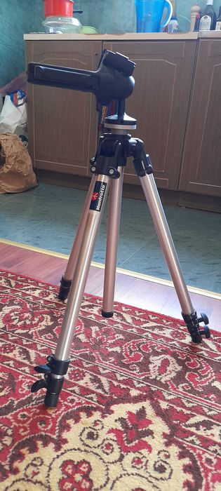 Стойка за фотоапарат