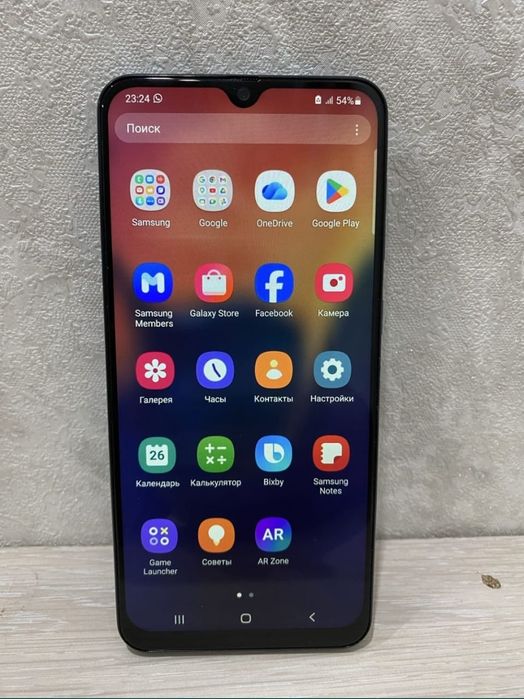продам телефон Samsung A50