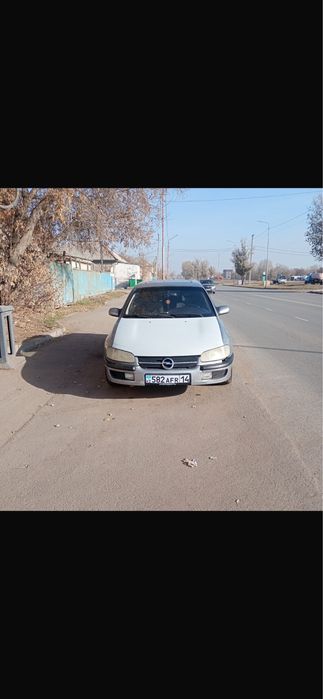 Продам опель омега б