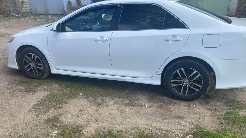 Диски состояние отлично