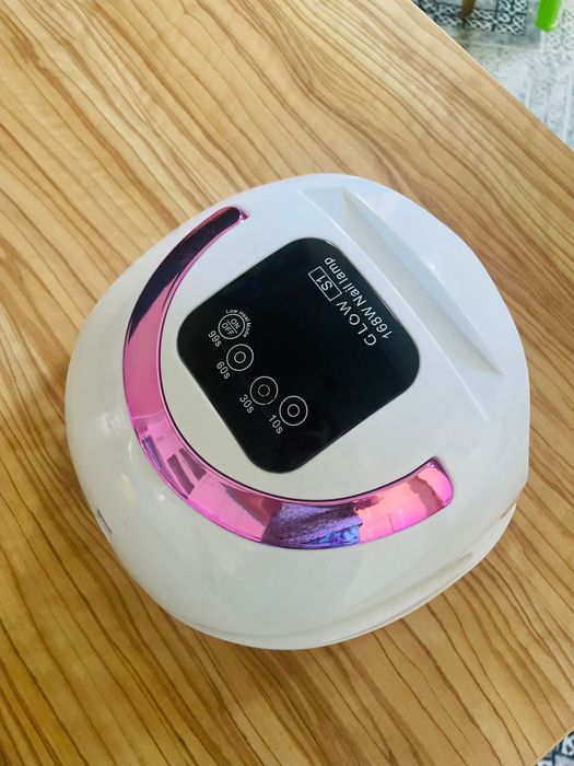 Гел лак комплект