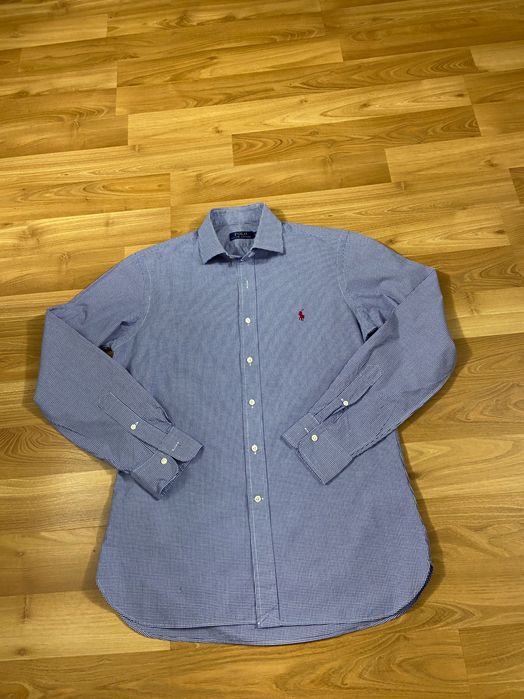 Cămașa bărbați Ralph Lauren L