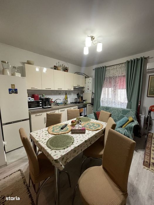 Apartament,