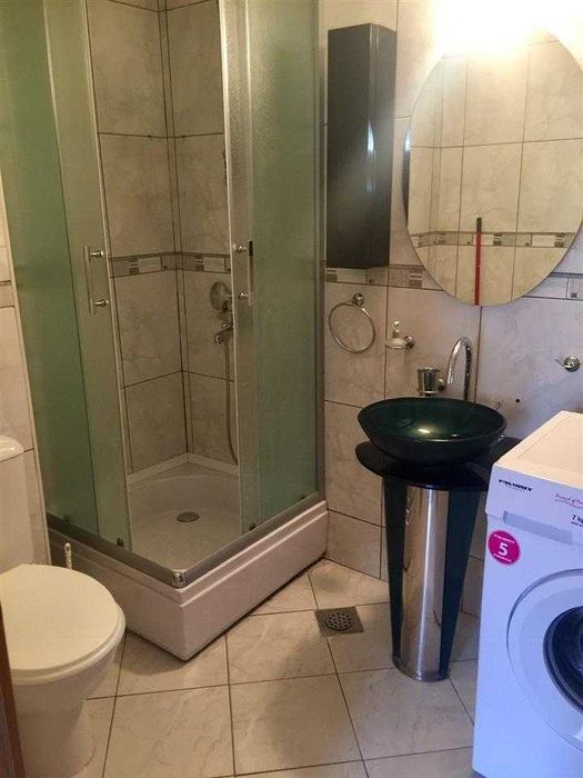 Дава се под наем Тристаен апартамент в Бургас, Лазур - 70 кв.м за 280.5 € - Снимка #6