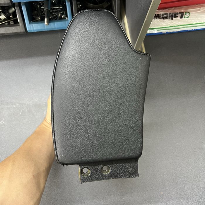 Панель задний климат bmw e38 бмв е38