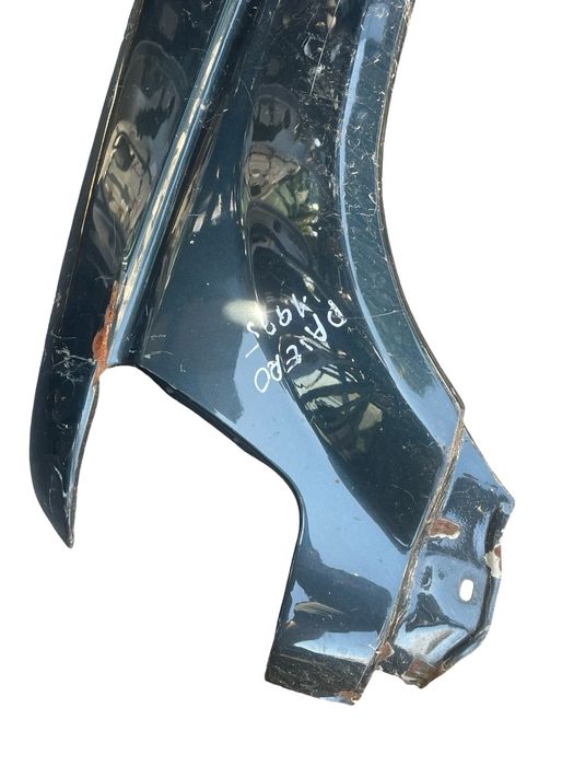 Aripa Stanga Fata Mitsubishi Pajero Ii V3_W, V2_W, V4_W 1990 - 2001