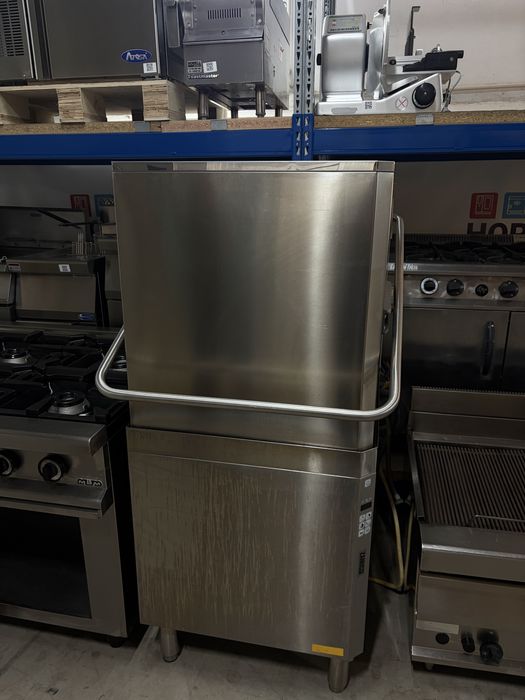 Masina de spalat vase cu capota Electrolux