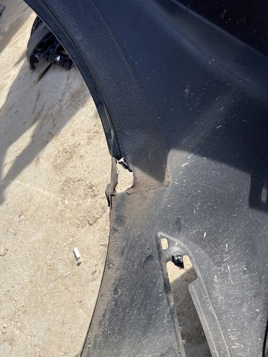 Bmw 5 G30 G31 десен калник