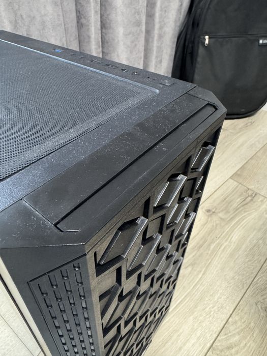 Корпус для ПК  от Wintek