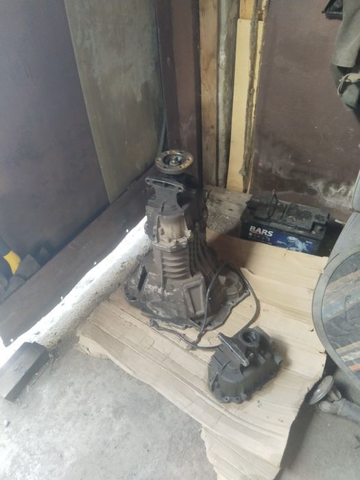 Продам запчасти на форд транзит